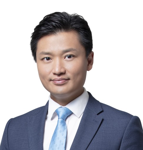 郑泳舜议员, MH, JP